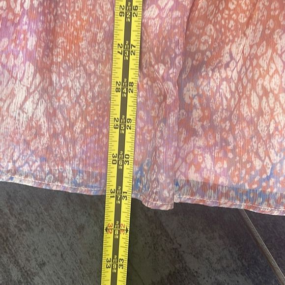 BB Dakota by Steve Madden Bae Next Door Midi Dress Size Medium 6 to 8 - Picture 15 of 16